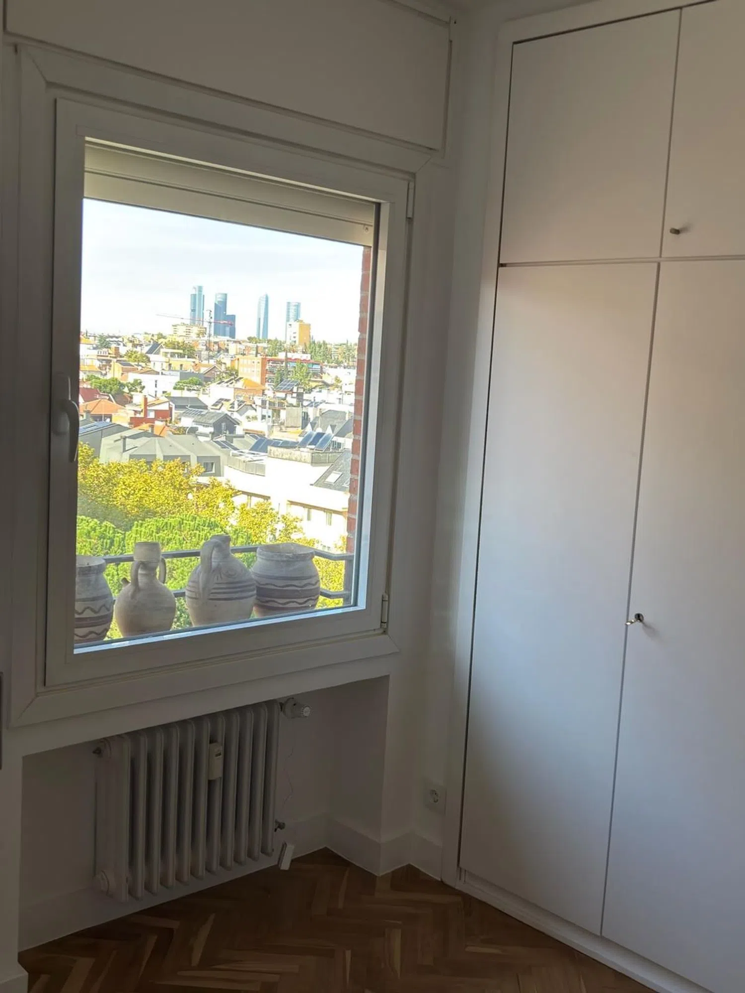 Piso en calle del Moscatelar, 34 - Foto 18