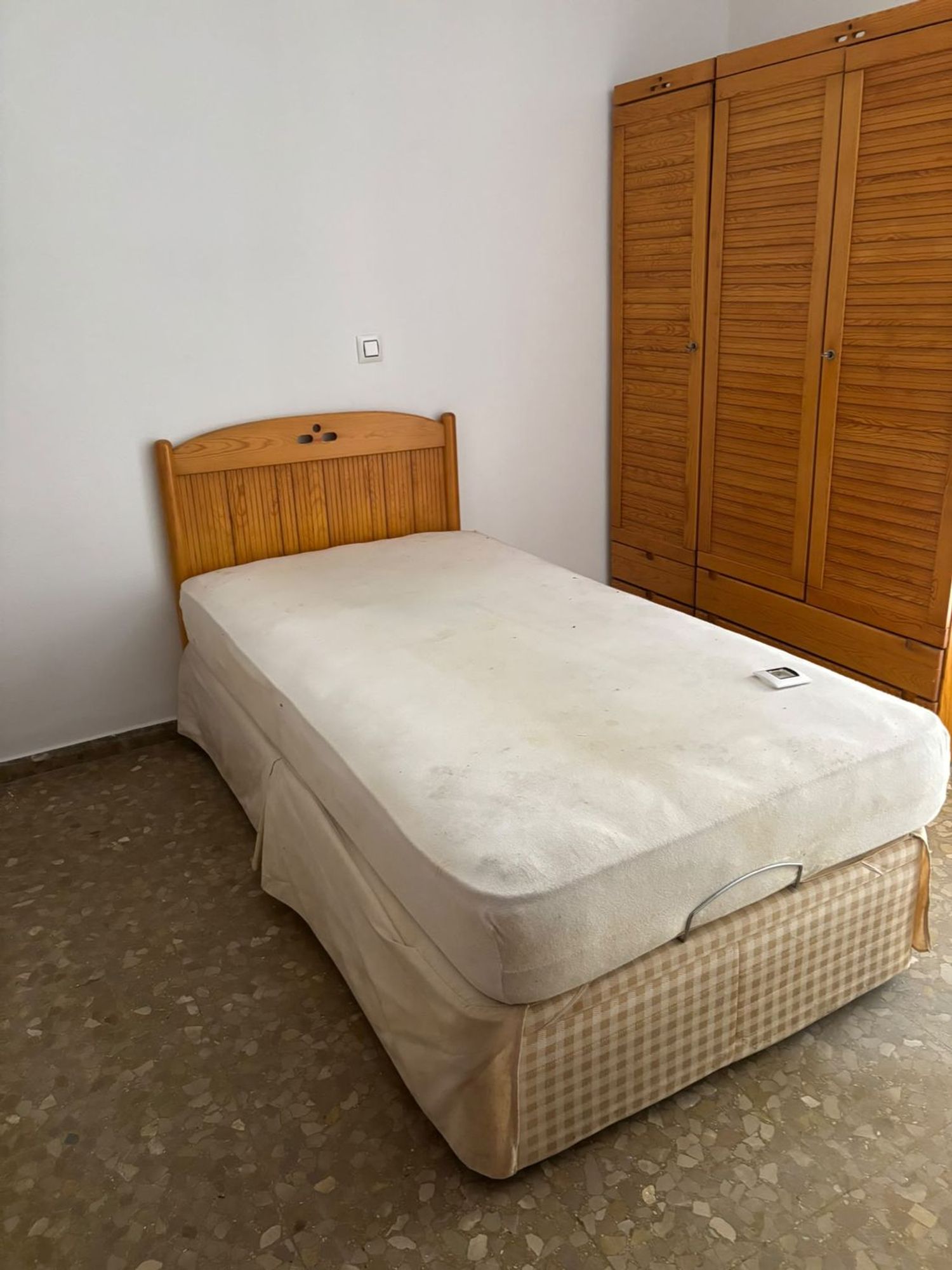 Chalet adosado en Calle Luis Fuentes Bejarano, 50, Alcalde L. Uruñuela - Palacio de Congresos - Foto 15