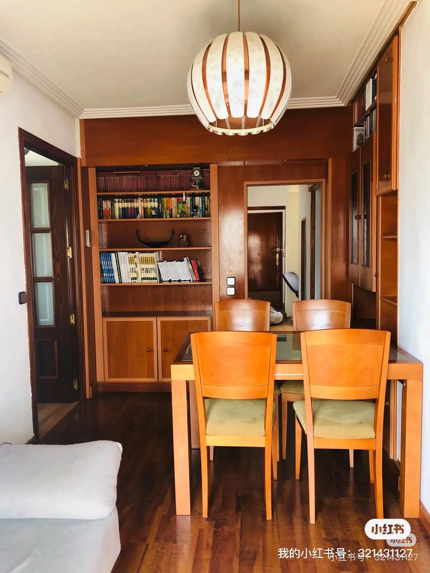 Piso en calle Villacid de Campos, 10 - Foto 4