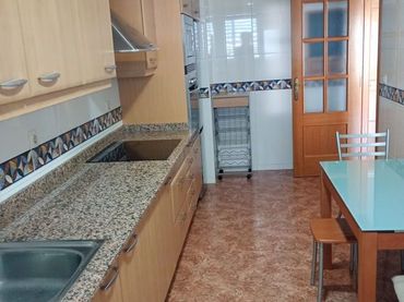 Piso en  Carrer Nadadora Carmen Soto 8 - Foto 6