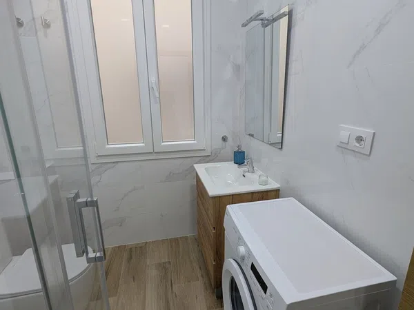 Piso en avenida de Pérez Galdós, 94 - Foto 10