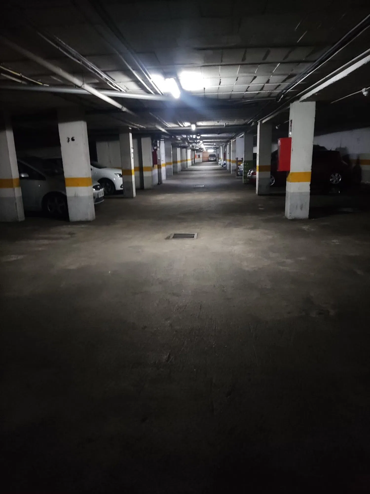 Piso en avenida de la paz n 12 bloque 8, 1 - Foto 14