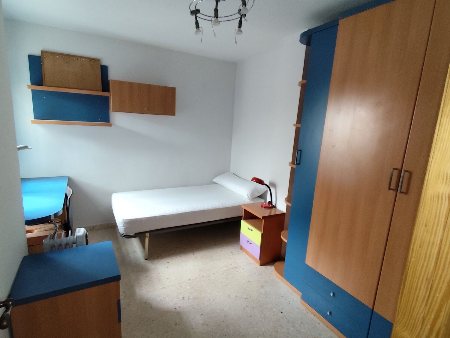 Chalet adosado en calle Trajano, 89 - Foto 17