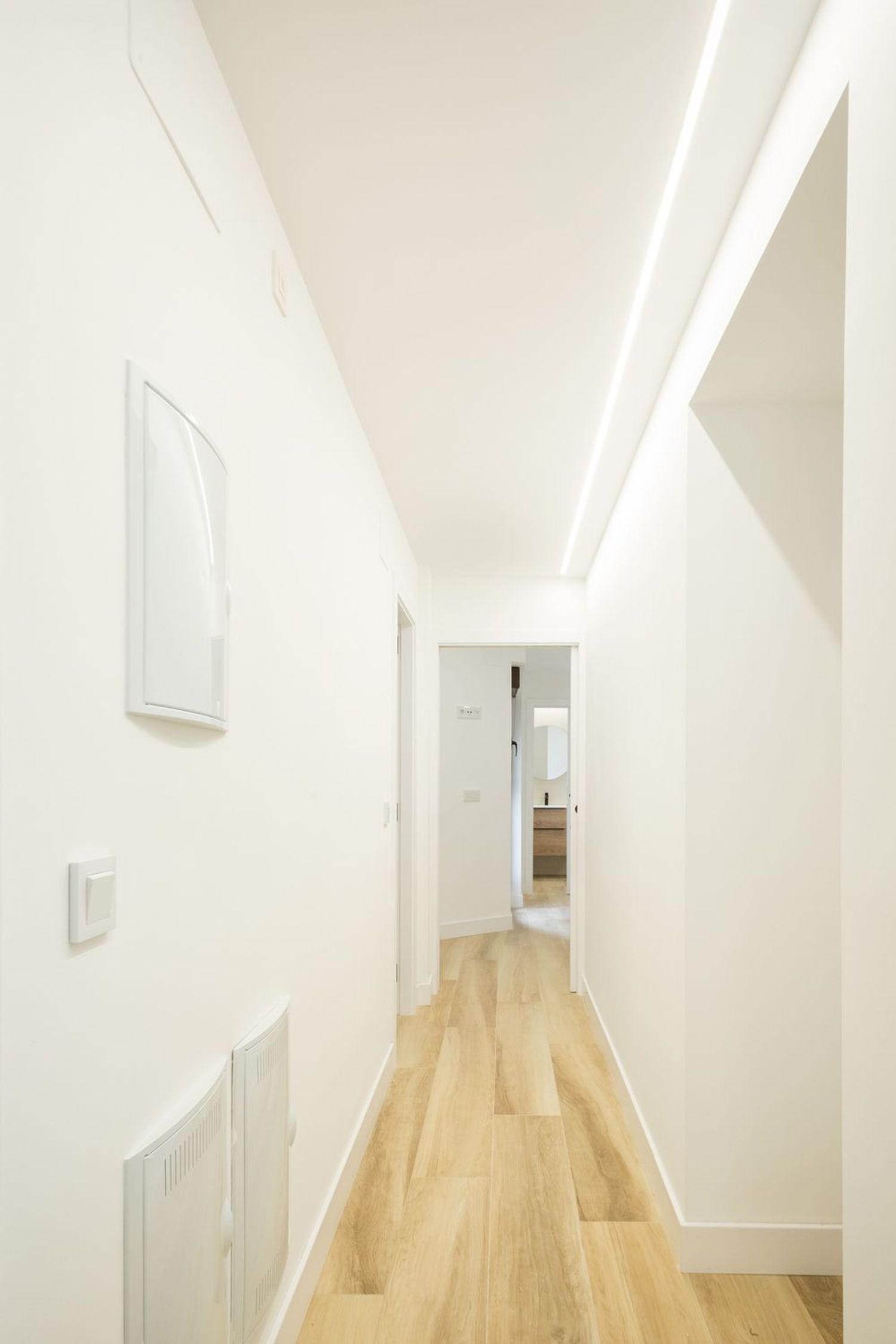 Piso en calle de Hernán Cortés, 30 - Foto 10