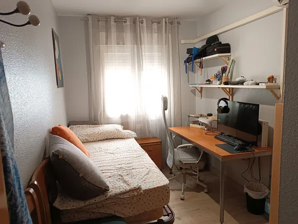 Piso en Calle Alcudia de Monteagud, 3, Barrio San Luis - Los Molinos, Barrio San Luis - Los Molinos - Foto 25