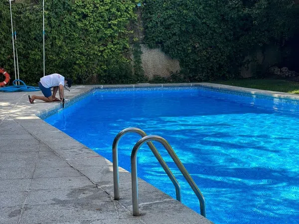 Estudio en Calle de Menéndez Pidal, 27, Nueva España - Foto 7