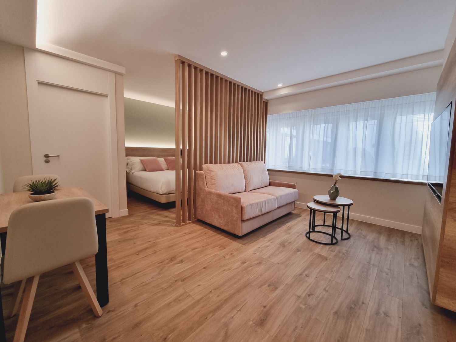 Estudio en calle Aranzabal, 8 bajo - Foto 30