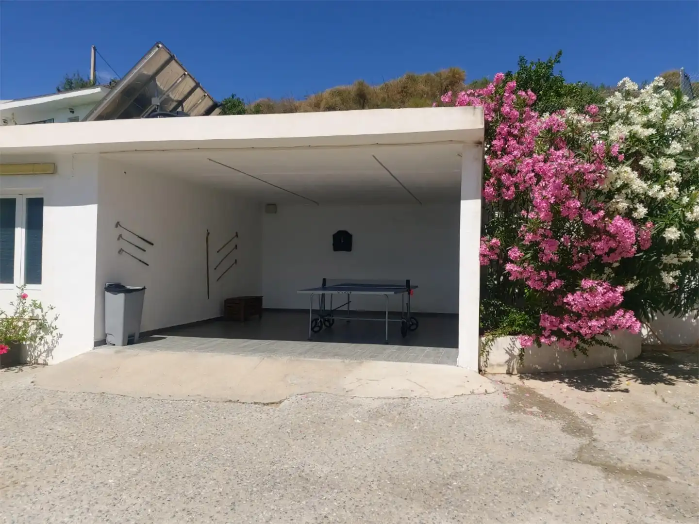 Chalet en  Lugar Villa Zoraida 1 - Foto 14