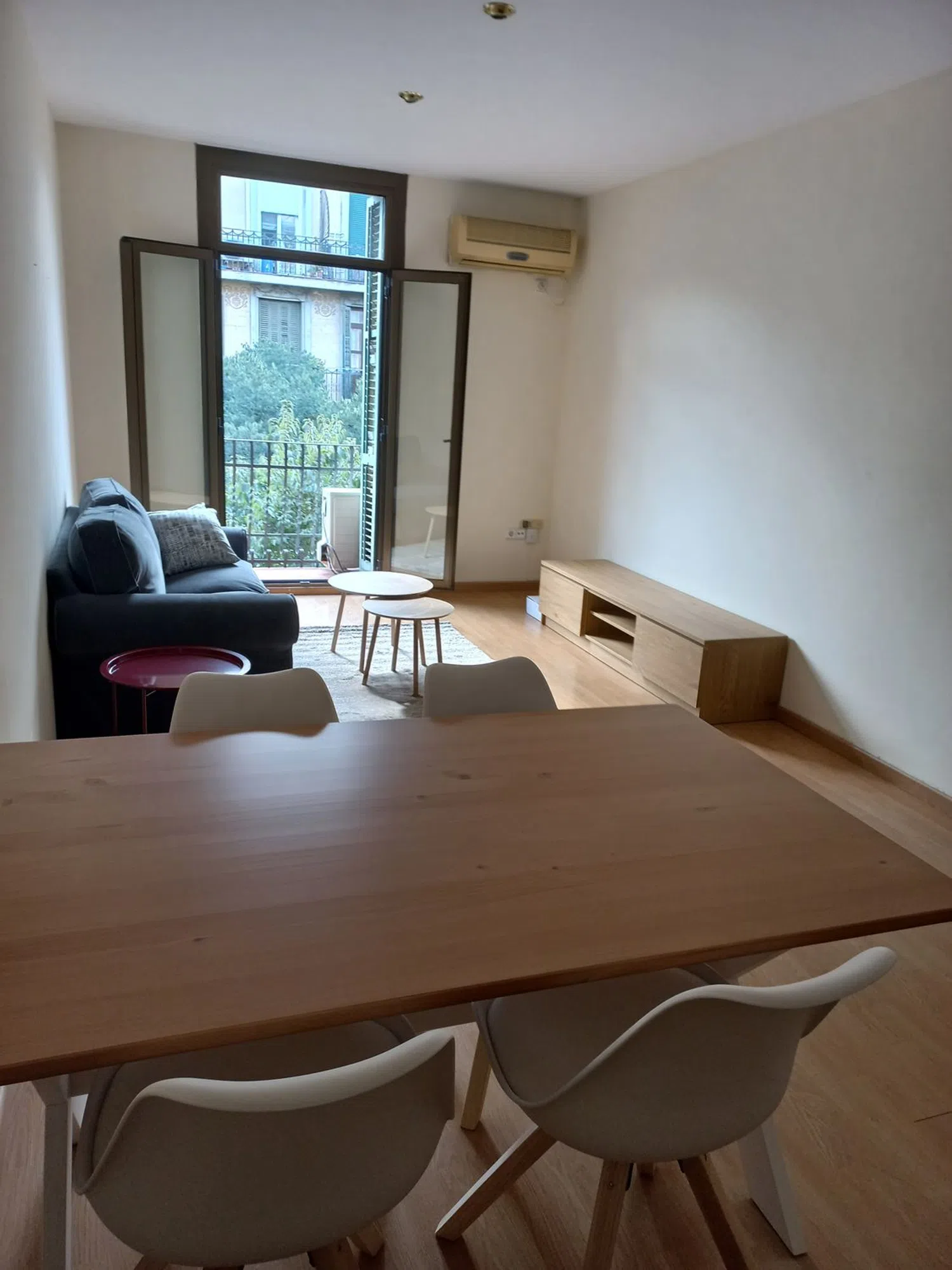 Piso en Entença, 44 - Foto 2