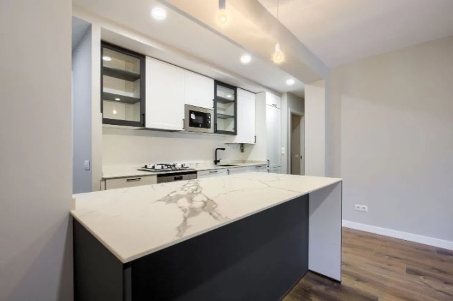 Piso en calle Juan Zofío, 44 - Foto 3