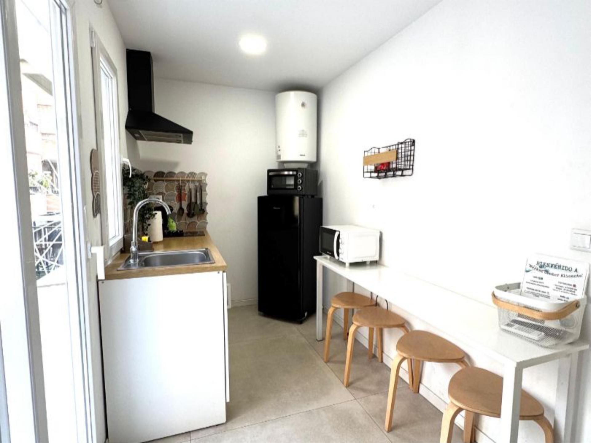 Piso en  Calle San Leandro 13 - Foto 38