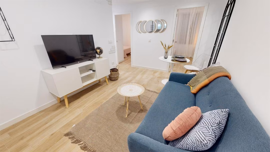 Piso en  Calle Muro de la Misericordia 19 - Foto 5