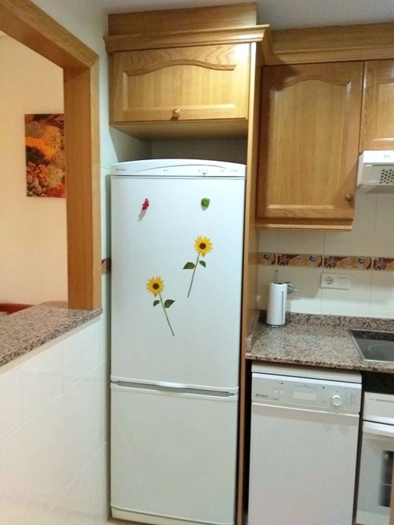 Piso en Avenida Central, 40 - Foto 12