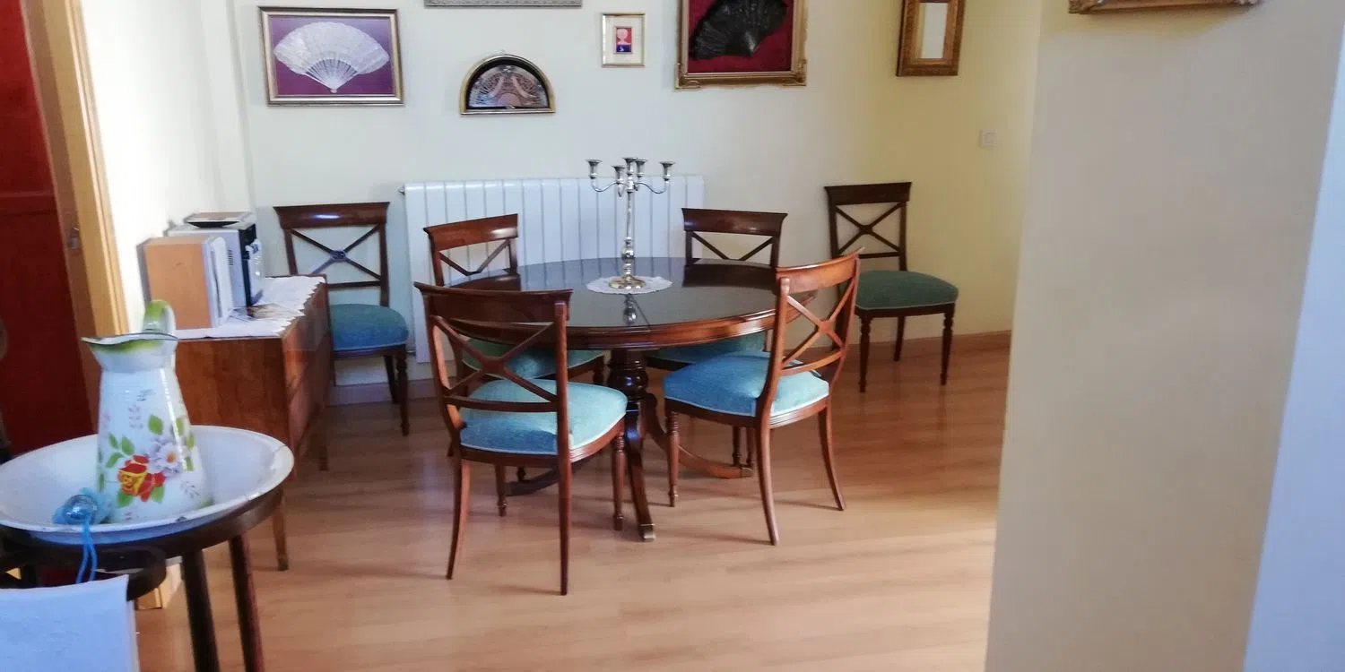 Piso en calle de Casto Méndez Núñez, 3 - Foto 4