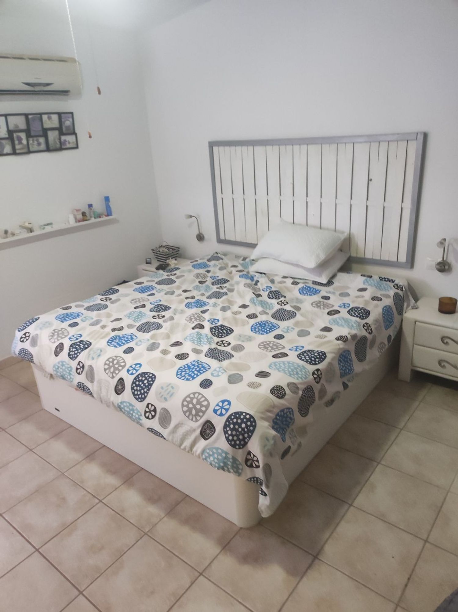 Casa o chalet independiente en urbanización Llano Florido, 12 - Foto 7