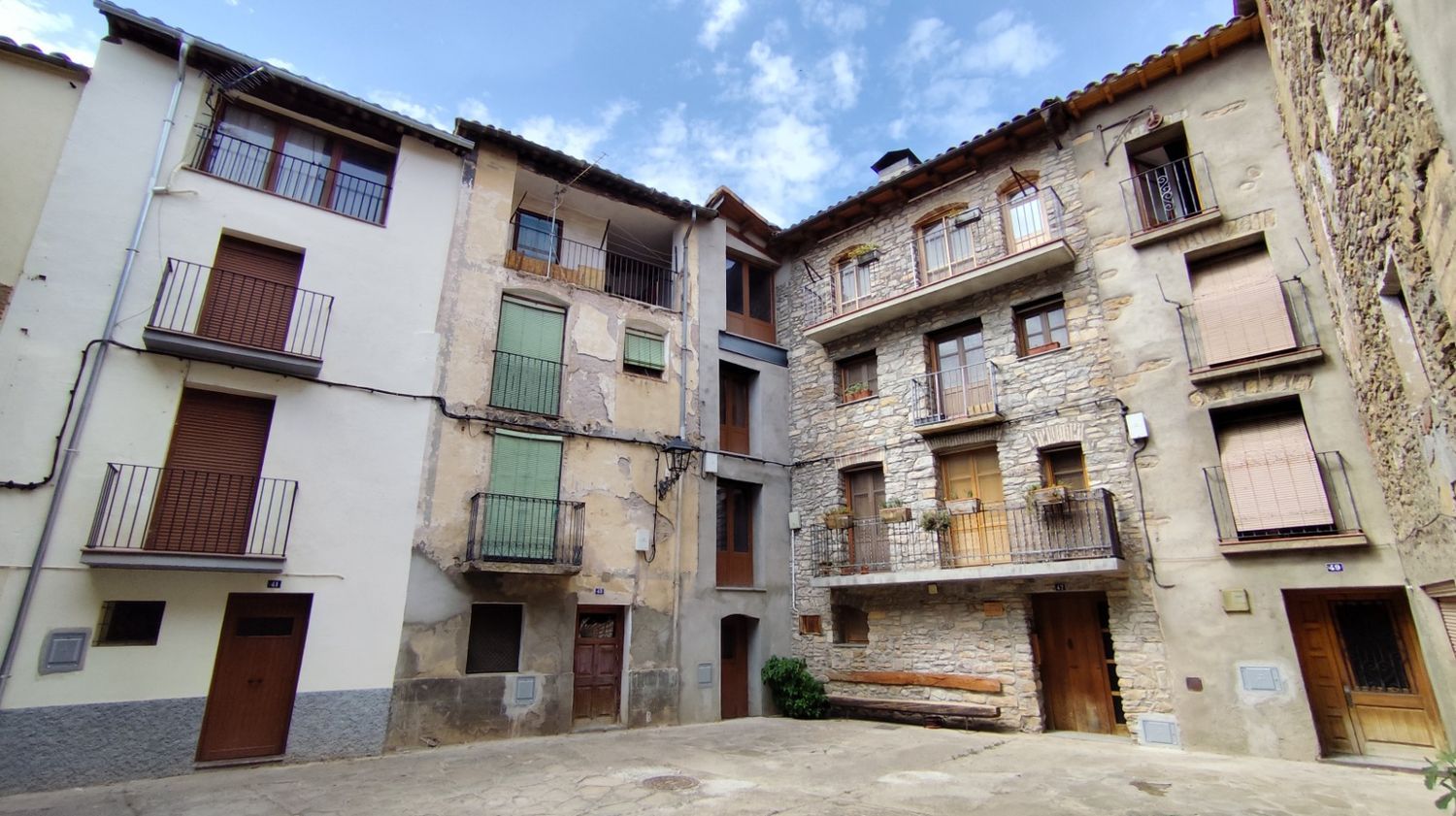 Casa de pueblo en Calle del Raval, 43 - Foto 4