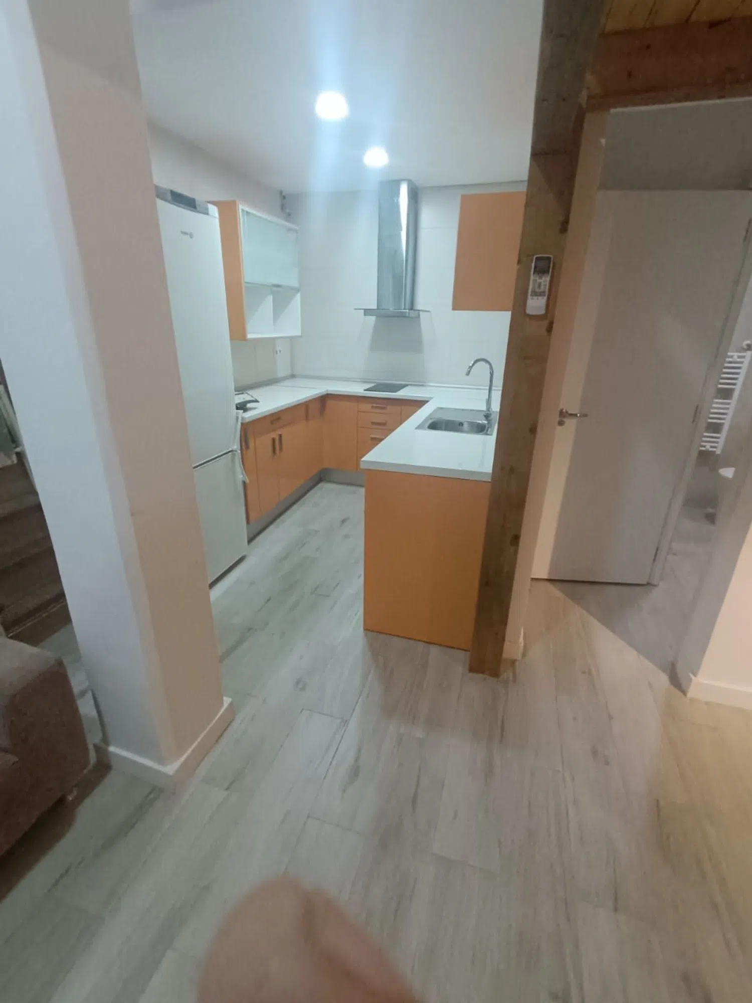 Estudio en calle Atenas, 6 - Foto 7