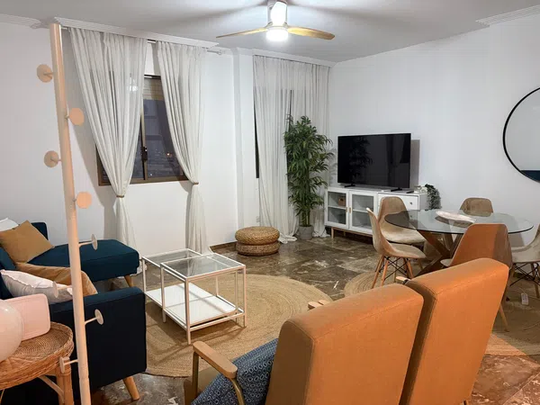 Piso en avenida de la República Argentina, 26 - Foto 11