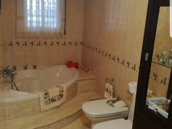 Chalet adosado en Avenida Virgen de Fátima, 2 - Foto 3