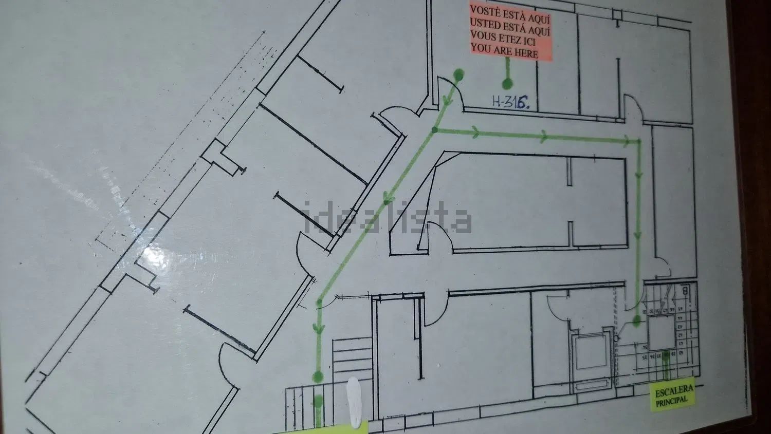 Ático en Calle de la Creu, 17, La Vila, La Vila - Foto 11