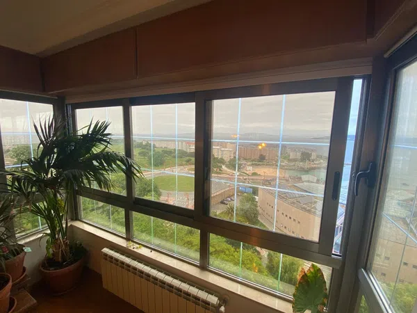 Piso en Avenida Navarra, 29, Monte Alto - Zalaeta - Atocha, Monte Alto - Zalaeta - Atocha - Foto 1