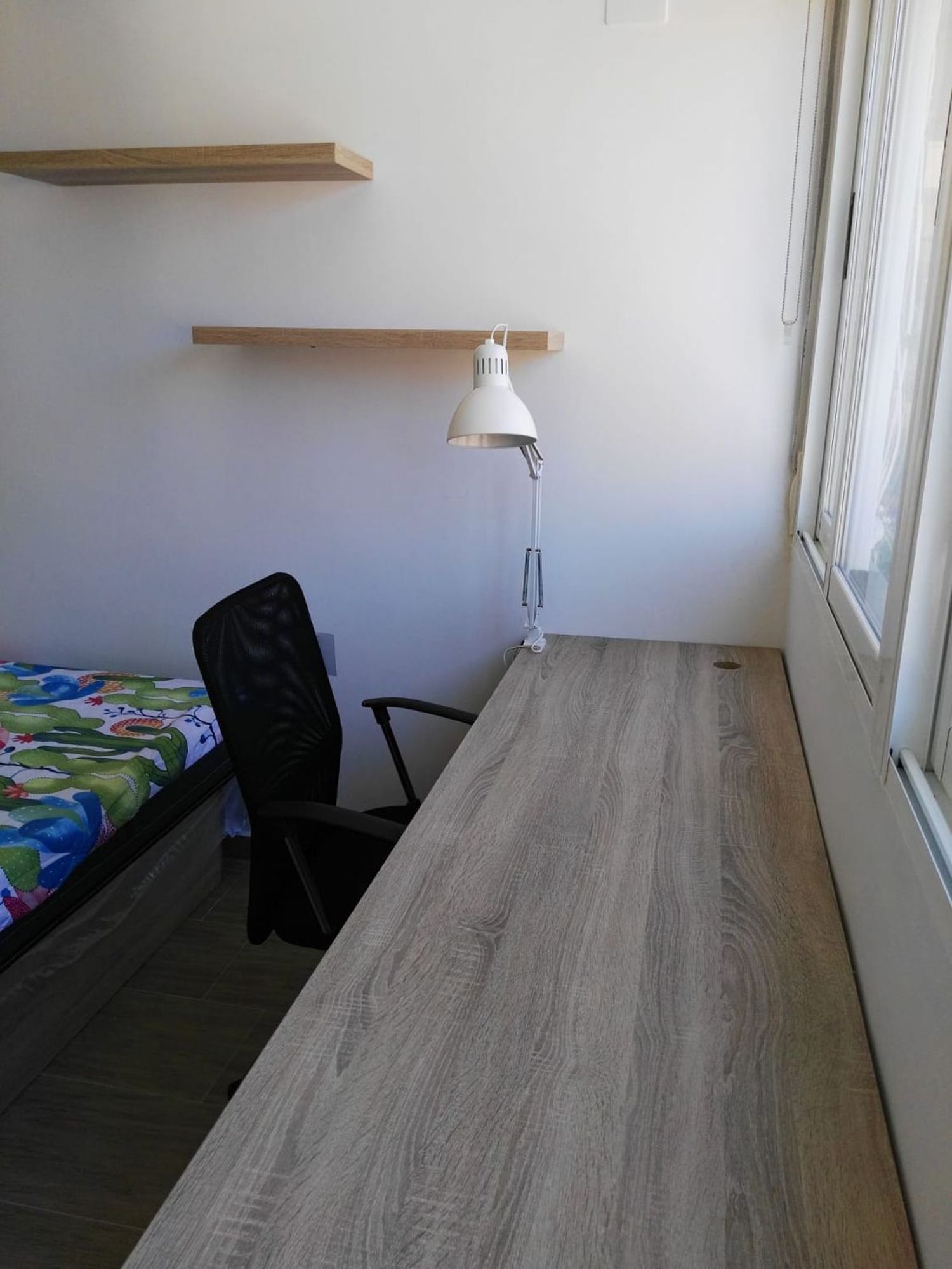 Estudio en Calle de Campoamor, 47, Ciutat Jardí - Foto 12