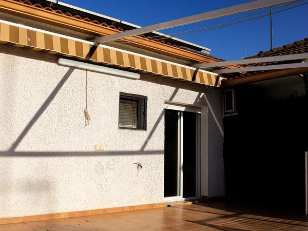 Dúplex en Calle Fernández Ochoa, 2, Puerto, Puerto - Foto 27