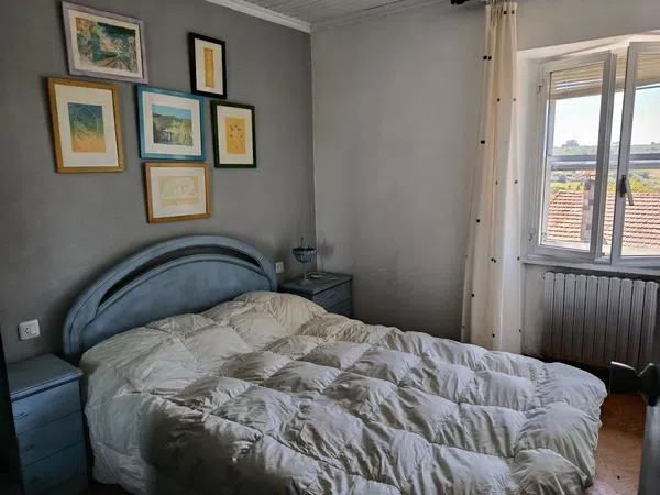 Casa de pueblo en Lugar Rozados, 27 - Foto 8