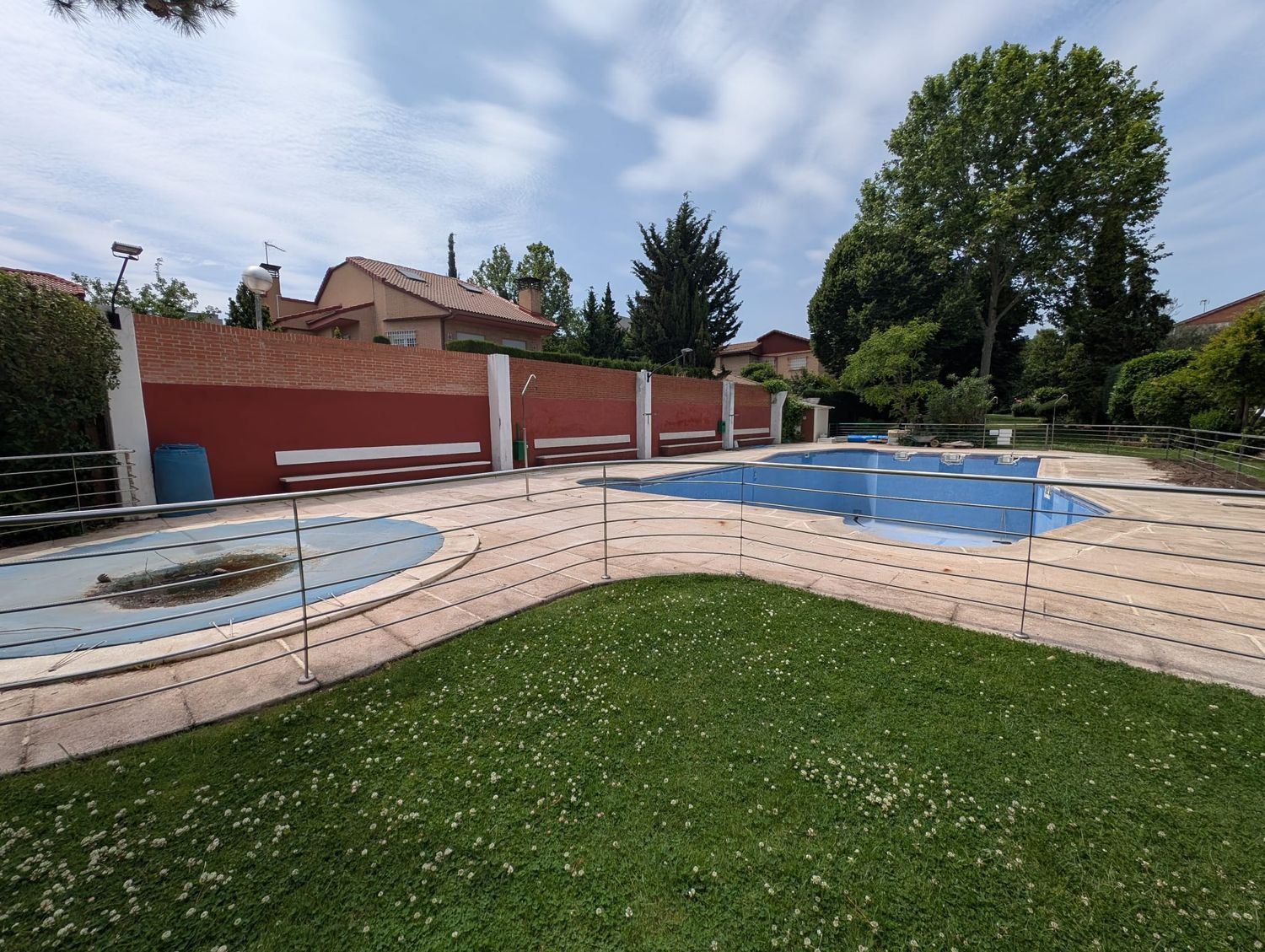 Chalet adosado en Barrio Salvador - Foto 13