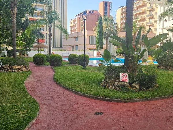 Piso en Calle los Nidos, 14, La Carihuela - Los Nidos, La Carihuela - Los Nidos - Foto 17
