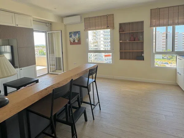 Piso en Avenida de la Paz, 36, Valdelagrana - Foto 23