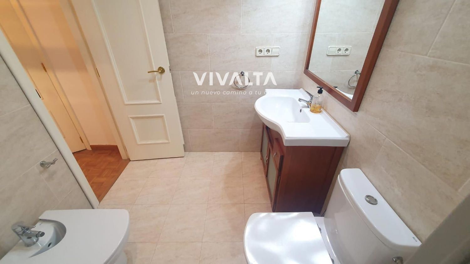 Piso en Calle del Poeta Durán i Tortajada, Ciutat Jardí - Foto 15