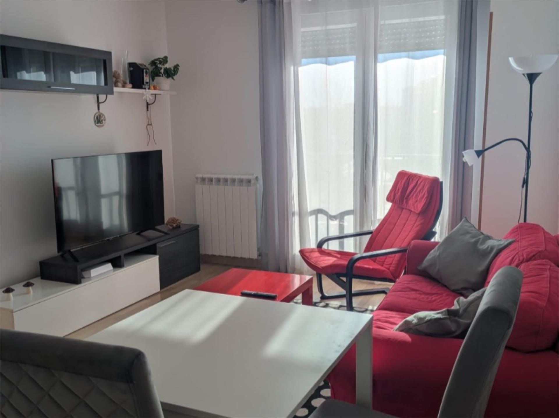 Piso en  Calle Fray Bernardino de Sahagún 1 - Foto 1