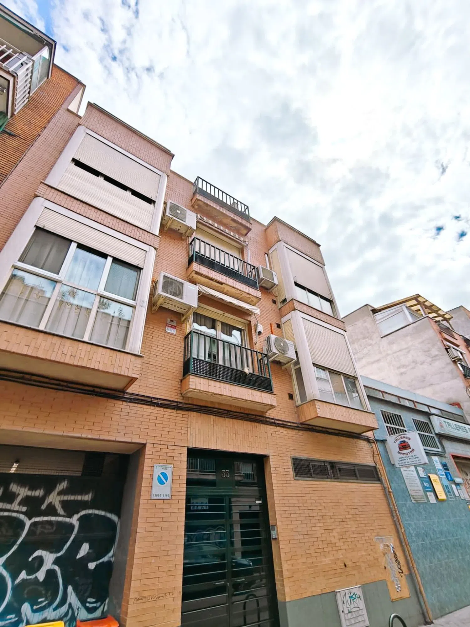 Ático en calle de Eduardo Requenas, 33 - Foto 9