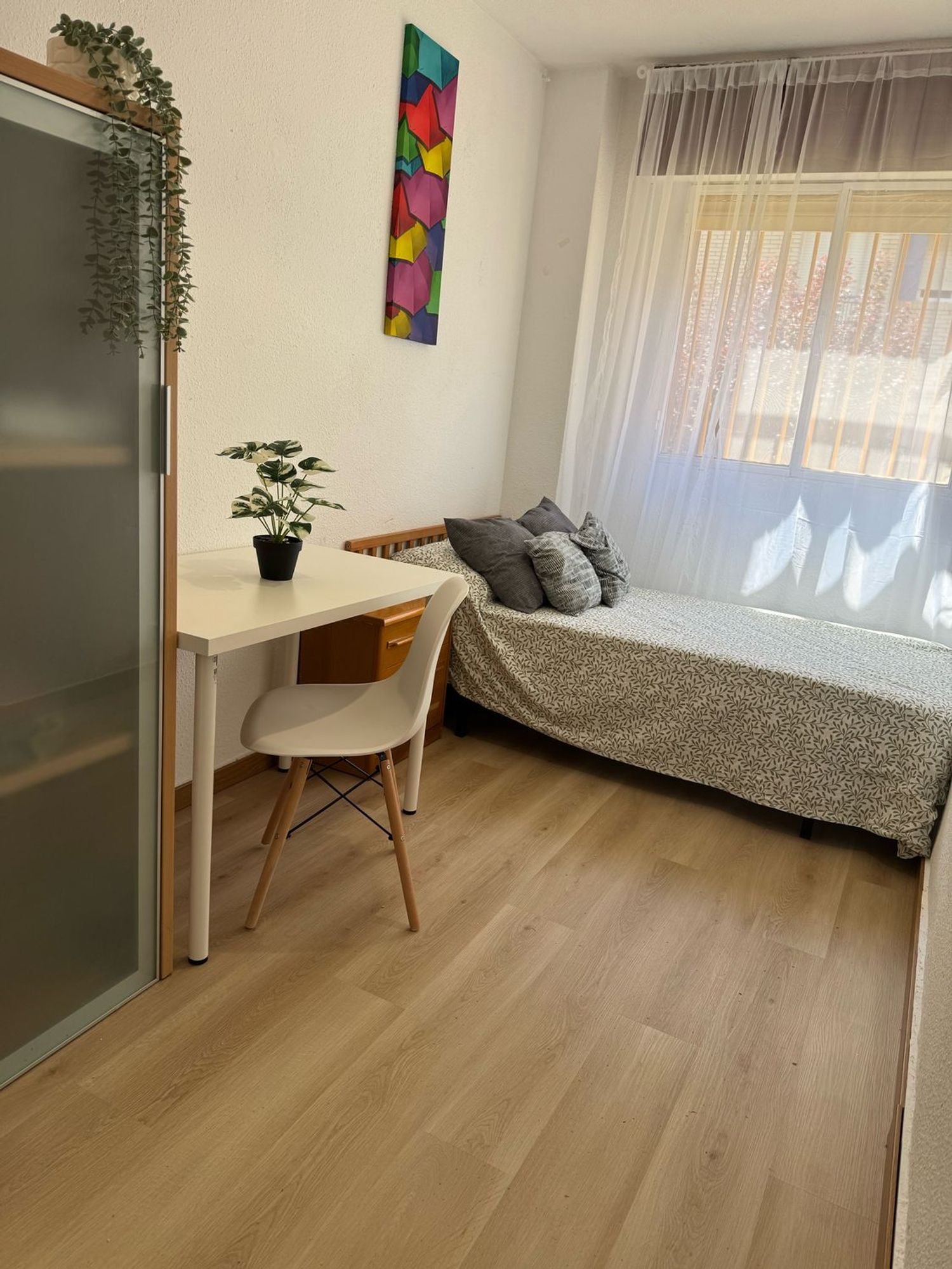Piso en Calle Matilde de La Torre, 26, Parque Nueva Granada - Foto 6