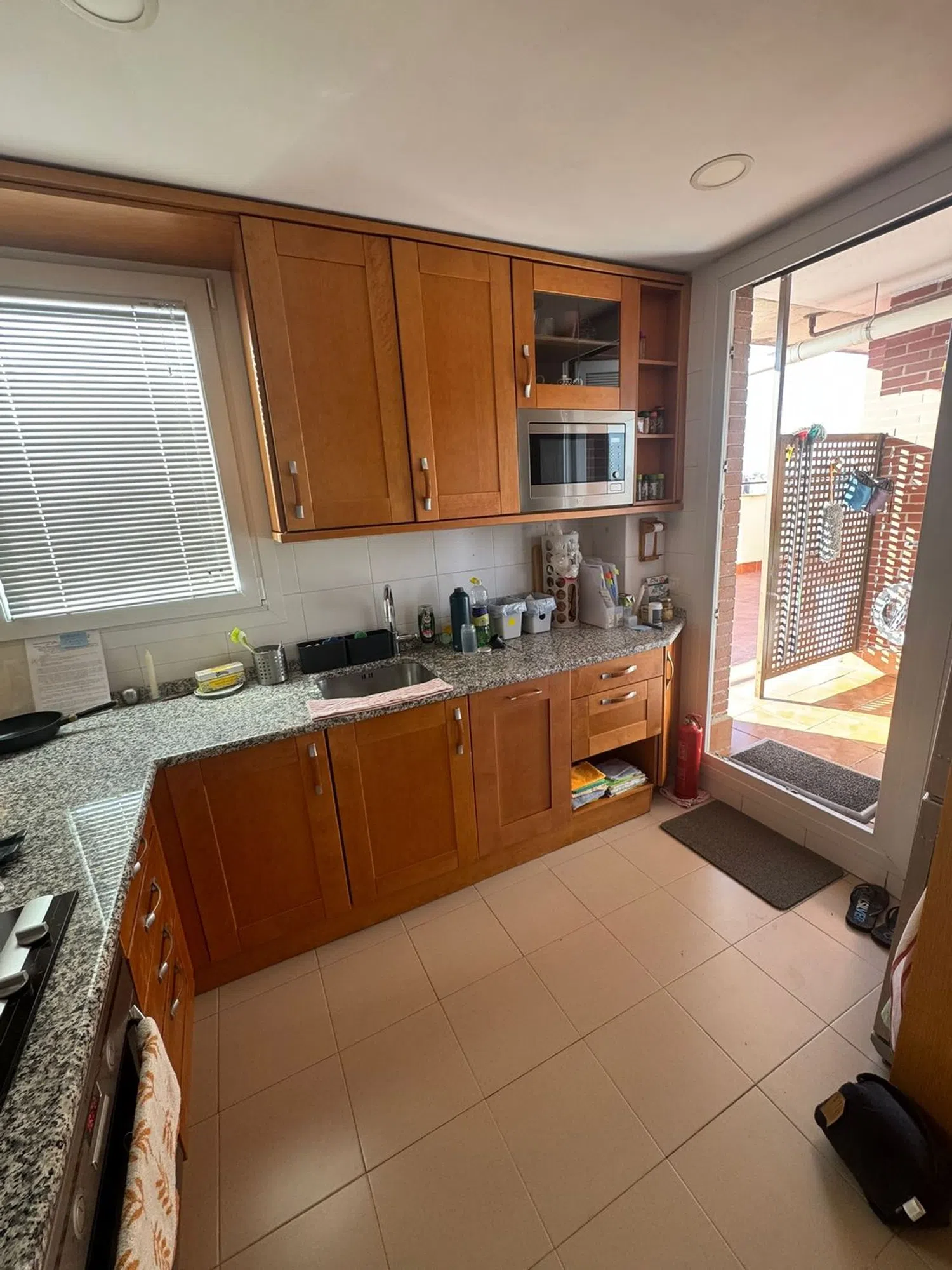 Ático en calle Alcalde Conde de Mirasol, 6 - Foto 10