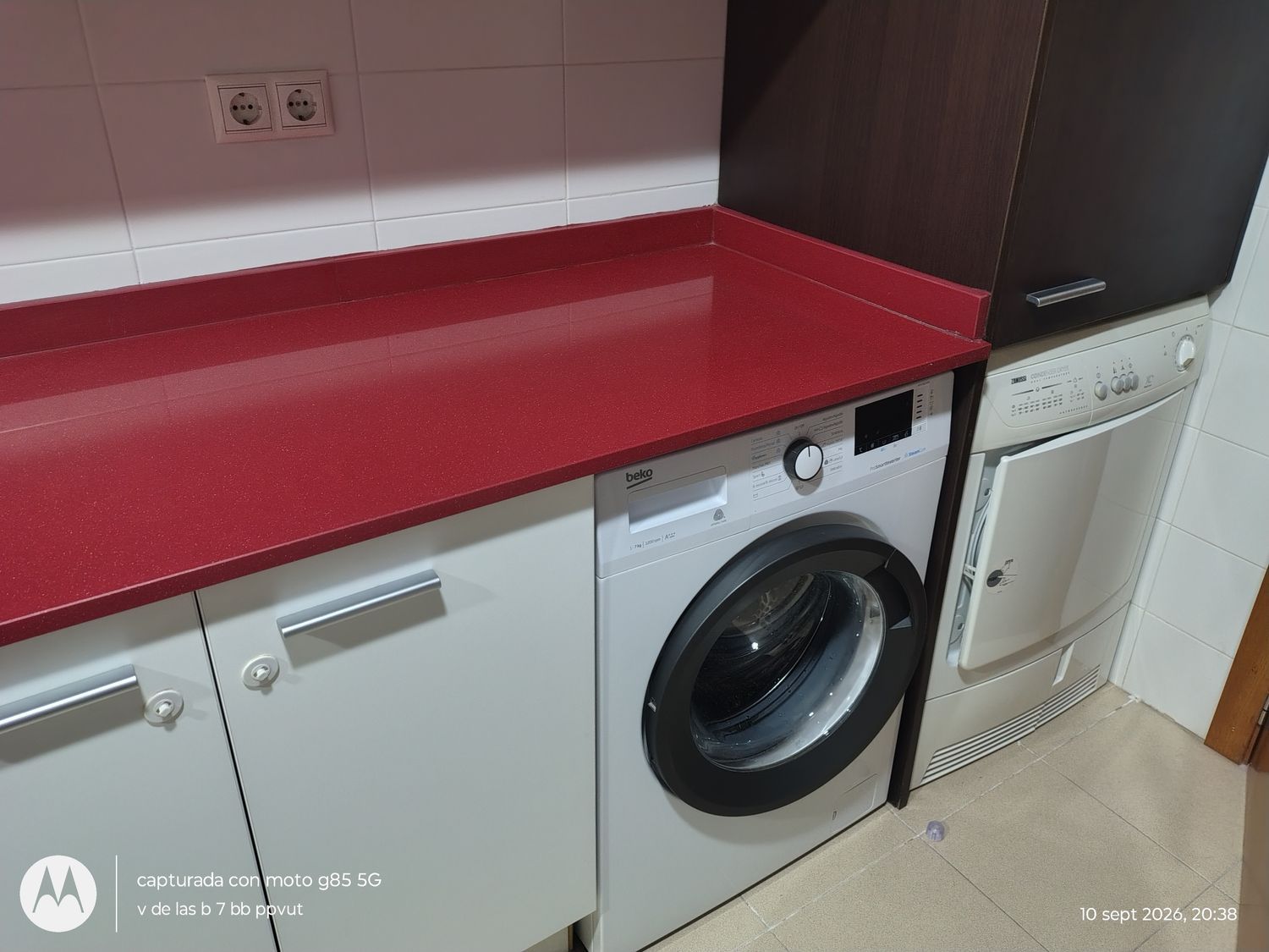 Piso en Avenida Olimpica, 58, Zona Parc Central - Hort de Trenor, Zona Parc Central - Hort de Trenor - Foto 17