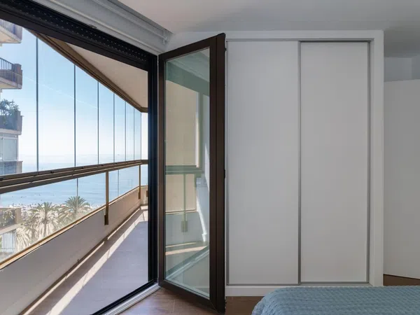 Piso en Paseo Marítimo Ciudad de Melilla, 17, Malagueta - Monte Sancha - Foto 14