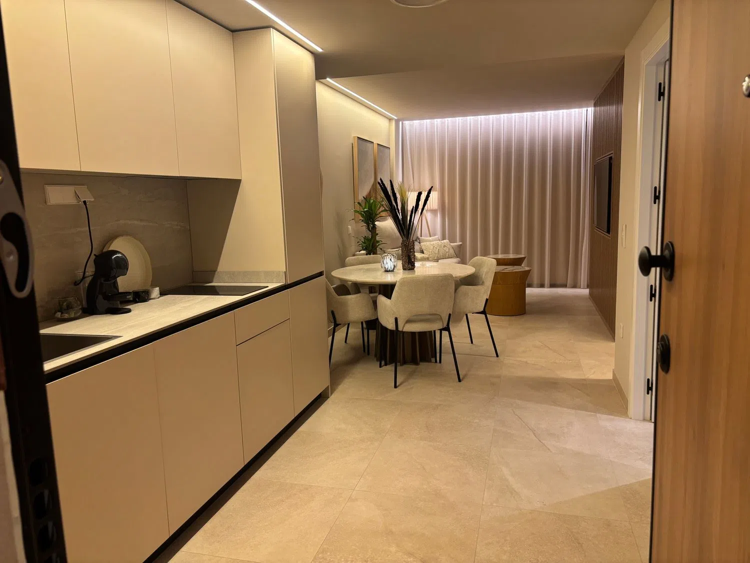 Piso en Padre Gaspar Ortiz Gómez, 16 - Foto 2