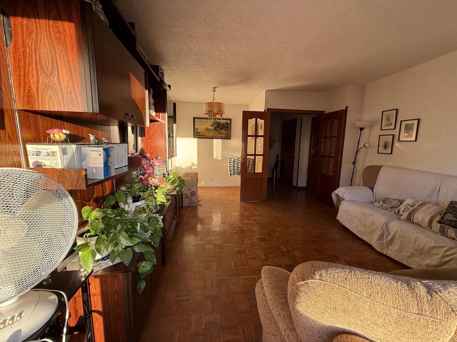 Piso en calle de Ribadavia, 14 - Foto 10