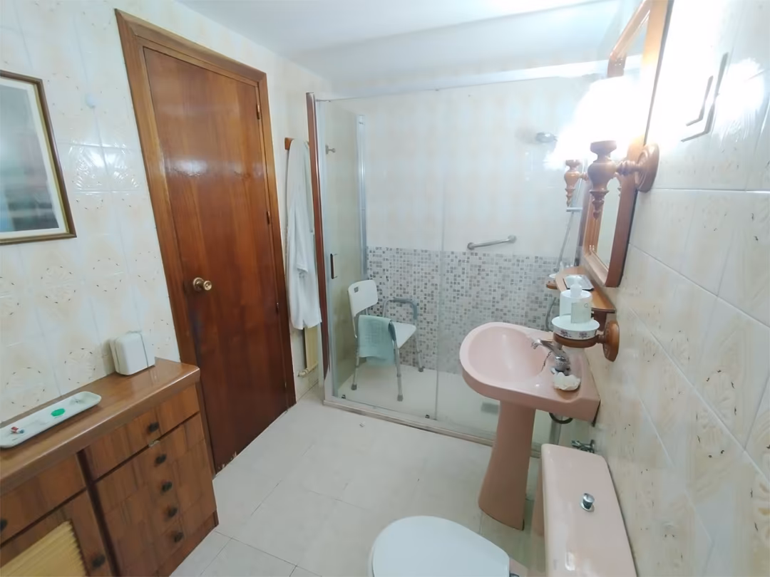 Piso en  Avenida de Abrantes 99 - Foto 13