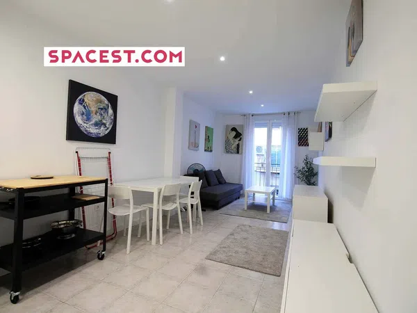 Estudio en Calle de Ramón Luján s/n - Foto 1