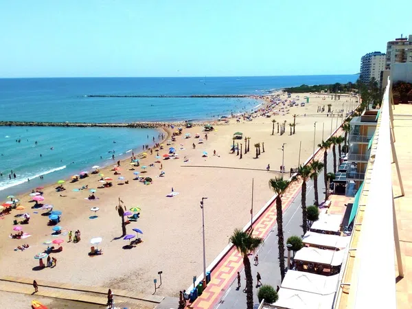 Ático en Calle Sant Pere, 161, Campello Playa, Campello Playa - Foto 3
