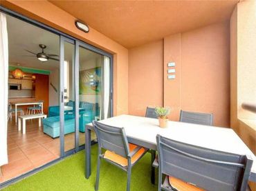 Apartamento en Playa Paraiso - Foto 8
