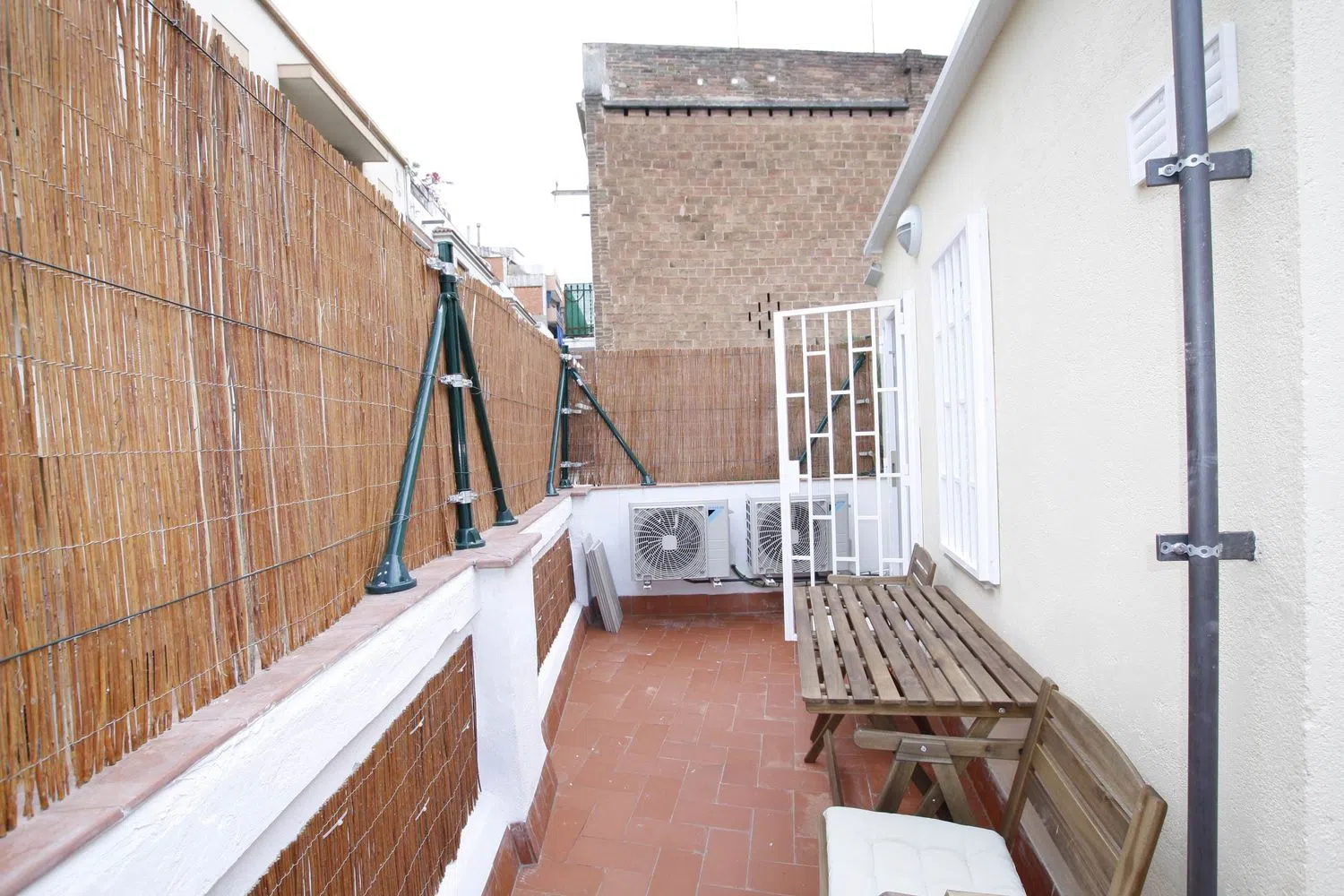 Dúplex en calle de Fisas, 27 - Foto 19