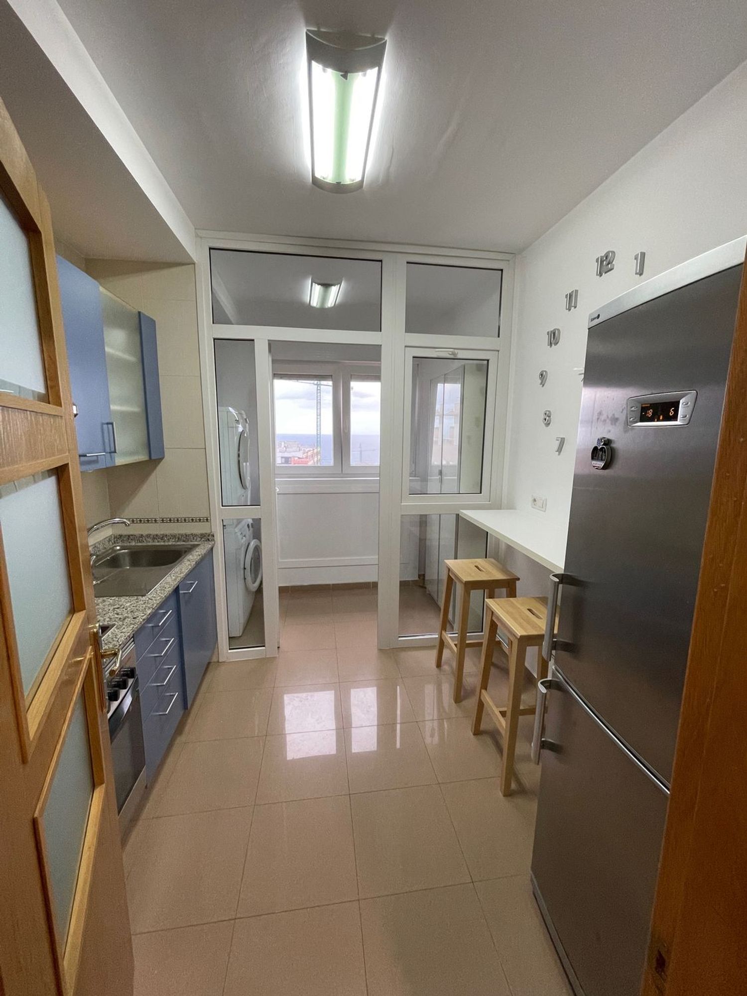 Piso en Calle Doctor Alfonso Chiscano Díaz, 8, Negrín - Foto 10