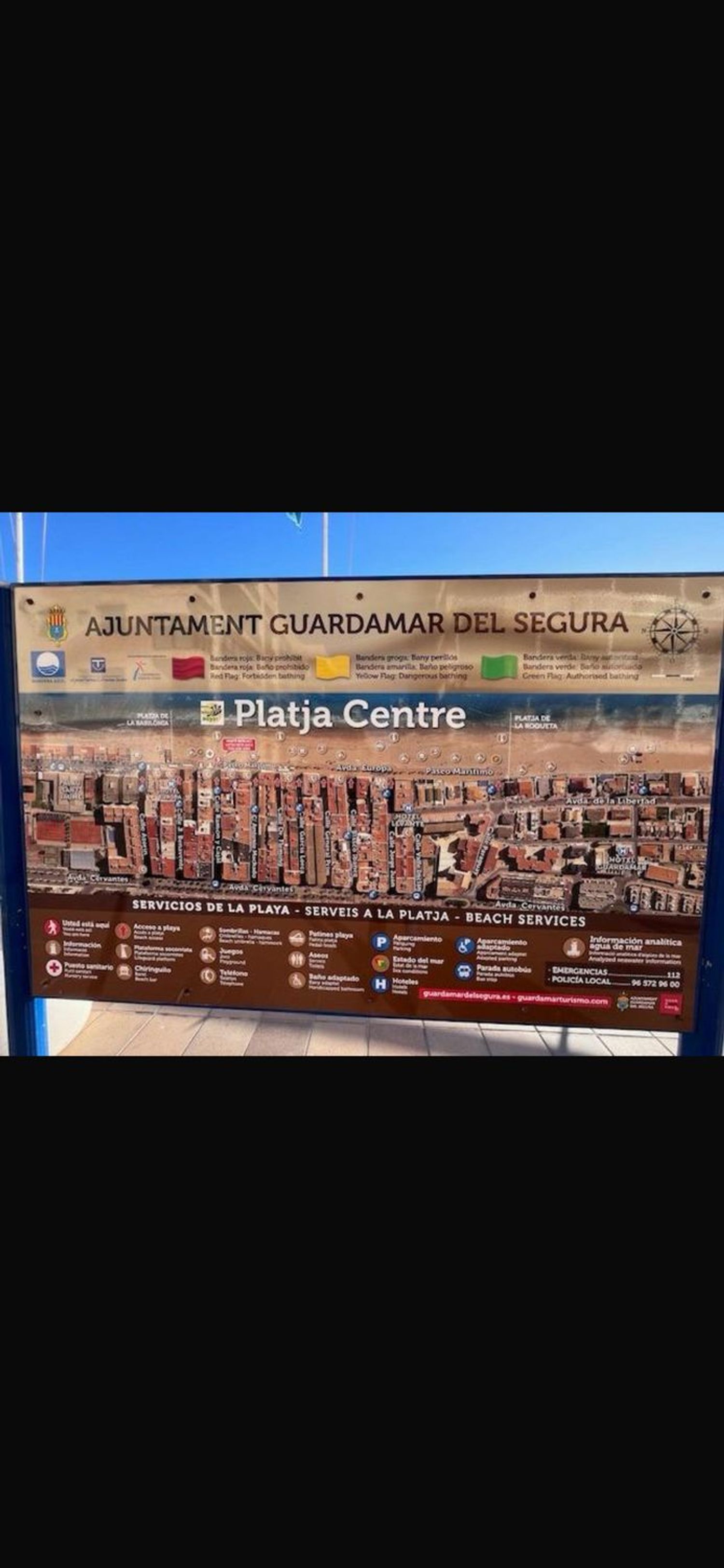 Piso en Avenida de Cervantes, 25, Guardamar Playa, Guardamar Playa - Foto 22