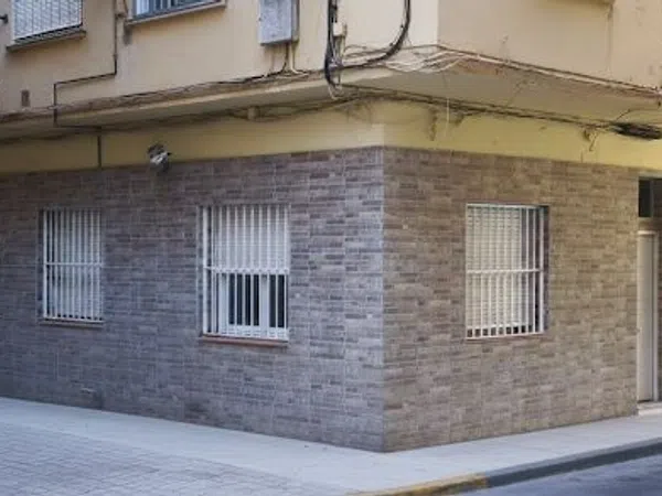 Piso en calle Sebastián de Eslava, 2 - Foto 1