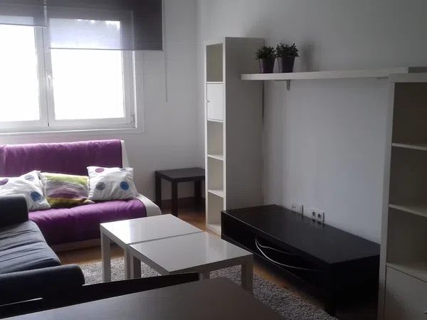 Piso en calle de Boqueixon, 13