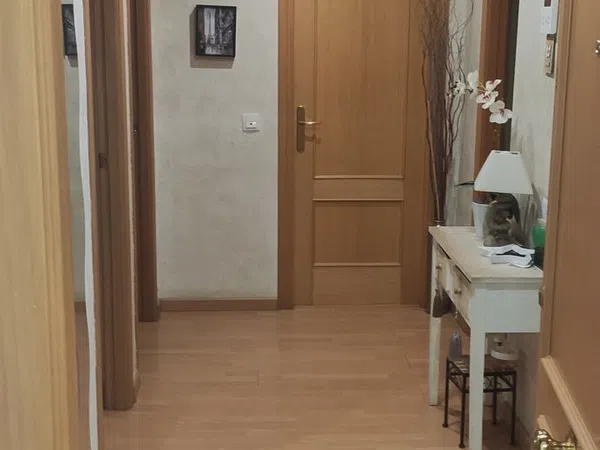 Piso en Zamora, 5